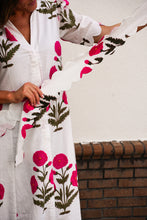 Load image into Gallery viewer, Grace White Dress

