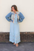 Load image into Gallery viewer, Antique Denim Jacket
