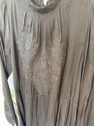 TL Free People Tunic Dress