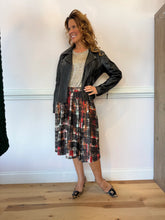 Load image into Gallery viewer, Mauritius Christy Leather Jacket
