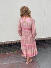 Load image into Gallery viewer, Spell Gypsy Dress
