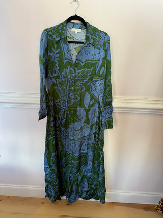 TLSM Anthro Maxi Dress