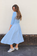 Load image into Gallery viewer, Camille Cardigan &amp; Skirt Set
