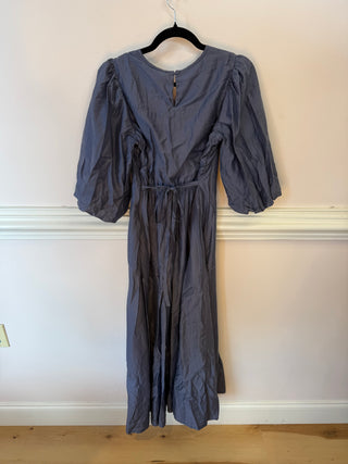 TLSM In Loom Dress