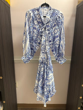 Load image into Gallery viewer, Vivienne Silky Dress
