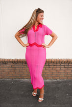 Load image into Gallery viewer, Lila Pink Set
