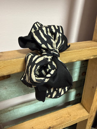 Bow Headband