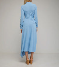 Load image into Gallery viewer, Chloe Asymmetrical Dress
