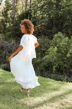 Load image into Gallery viewer, Willa Skirt Top Set
