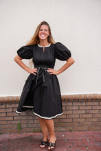 Load image into Gallery viewer, Margot Cotton Dress
