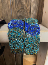 Load image into Gallery viewer, Bling Swirls Headband
