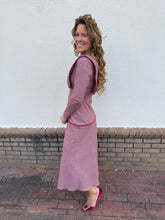 Load image into Gallery viewer, Alanis Red Dress
