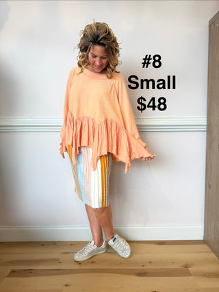 Zella’s Top Ten
