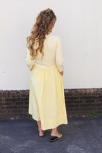 Load image into Gallery viewer, Camille Cardigan &amp; Skirt Set
