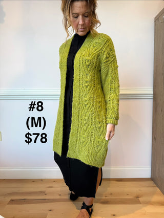 Alice’s Top Ten