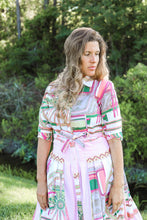 Load image into Gallery viewer, Maisel Cotton Dress
