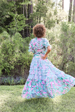 Load image into Gallery viewer, Fancy Sequin Lace Dress
