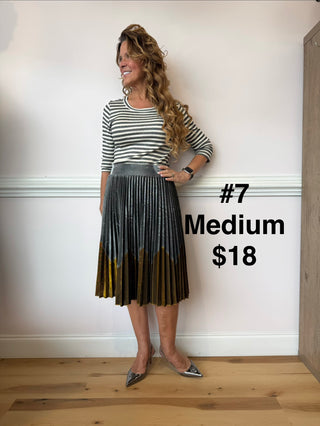Zella’s Top Ten