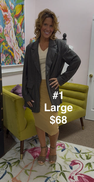 Celeste’s Top Ten