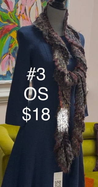 Top Five At Five 015