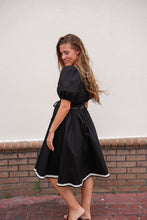 Load image into Gallery viewer, Margot Cotton Dress
