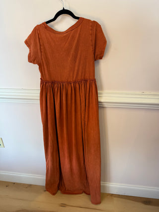 TLSM Dresses S