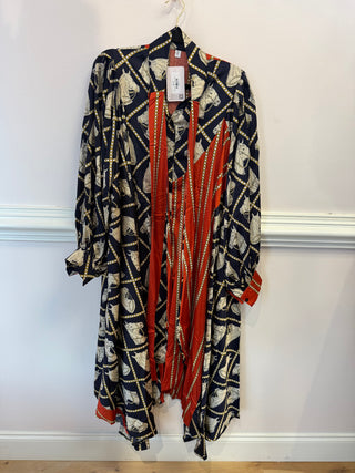 Vivienne Swing Dress