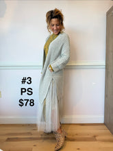 Load image into Gallery viewer, Noel’s Top Ten
