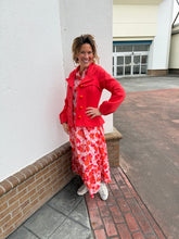 Load image into Gallery viewer, Marbella Silk Dress
