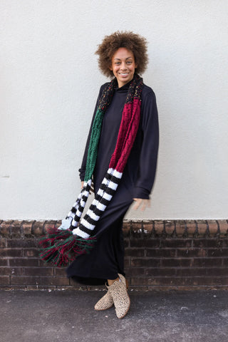 FP Scarf