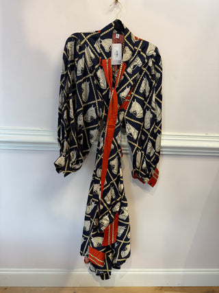 Vivienne Swing Dress