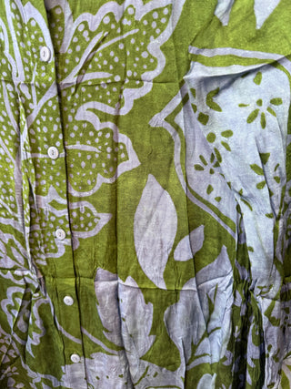 TLSM Anthro Maxi Dress