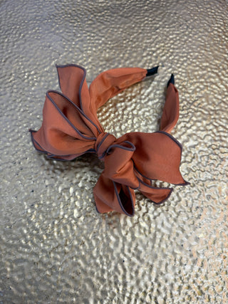 Bow Headband