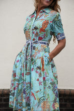Load image into Gallery viewer, Maisel Cotton Dress

