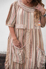 Load image into Gallery viewer, Morning Mist Dress
