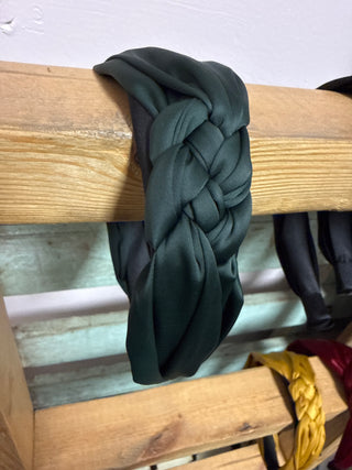 Braided Headband