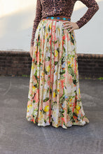 Load image into Gallery viewer, Hailey Shimmer Skirt
