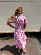 Load image into Gallery viewer, Montauk Linen Cotton Dress
