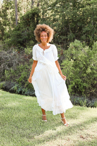 Willa Skirt Top Set