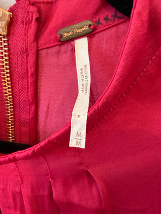 TL Free People Tunic Dress