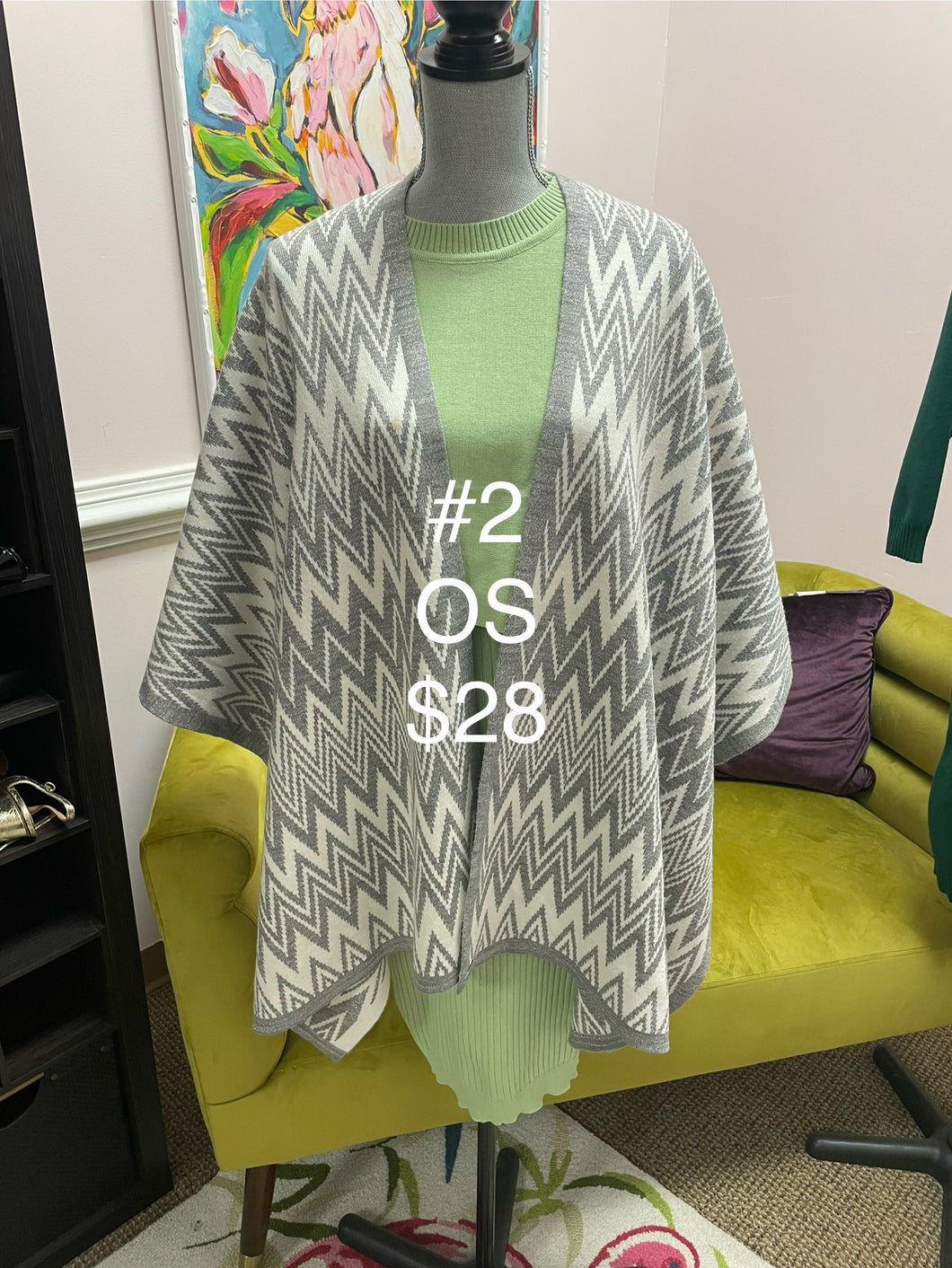 Top Five At Five 012