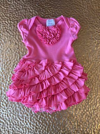Girl Rompers 3M