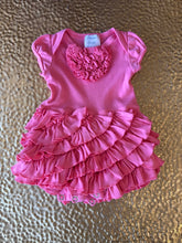 Load image into Gallery viewer, Girl Rompers 3M
