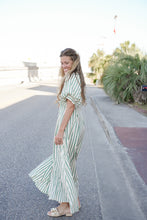 Load image into Gallery viewer, Pinstripe Dress
