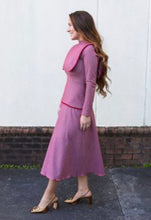 Load image into Gallery viewer, Alanis Check Dress
