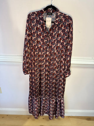 TL Anthro Dresses M