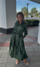 Load image into Gallery viewer, Sloane Jacket Dress
