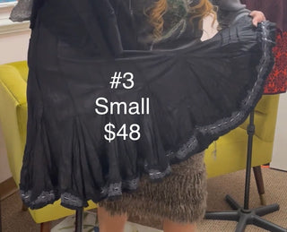 Top Five At Five 014