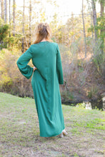 Load image into Gallery viewer, Emerald Green Dress
