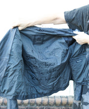 Load image into Gallery viewer, Mauritius Christy Leather Jacket
